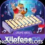 art King - Casino & Slots - tigertypg 🎰💹 Baccarat App banker grind + bônus 150%: baixe agora, ative o crédito extra e use Martingale suave no banker — hit rate alto e lucro constante enquanto joga no ônibus ou na cama! 🃏💰