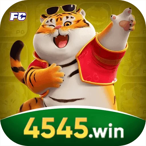 4545win App Deluxe v2.3.1 - tigertypg 🎰⚡ Link & win ou hold & spin: foque em jogos com respins — um bom início vira jackpot garantido! ✨🤑