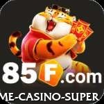 game - Casino Super - tigertypg 💳🔥 Bankroll killer: 3-5% por aposta em spots de alto EV — disciplina + edge = crescimento exponencial, milhares viram dezenas de milhares! 💪📈