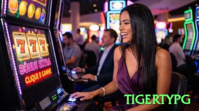 234tiger Game Ultimate v5.5.2 Screenshot 1 - tigertypg 🎰💰 Progressive mini jackpot: grind slots com mini/midi jackpots frequentes — acumule small wins até o big one cair! 🌟📉