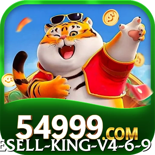 PRESELL King v4.6.9 - tigertypg 🎰✨ Slots são fáceis e divertidos; antes de girar, fixe um limite de tempo e um valor máximo para gastar. ⏱️💰