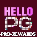 pubet Pro Rewards