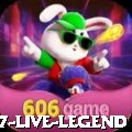 viu777 Live Legend